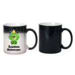 Kubek "Żajebista dziewczyna"