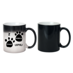 Kubek "Z sierścią smakuje lepiej"