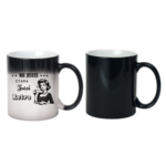 Kubek "Nie jesteś stara jesteś retro"