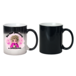 Kubek "Nie mam powołania do zapierdalania"