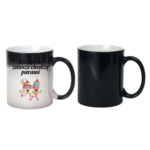 Kubek "Szczęścia chodzą parami"