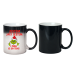 Kubek "Jestem jaki jestem"