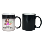 Kubek z dowolnym imieniem "Królowa rozwodowa"