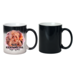 Kubek z dowolnym imieniem "Kierowniczka tego cyrku"