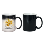 Kubek z dowolnym imieniem "Chodzą pogłoski, że jesteś boski"