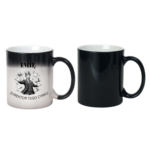 Kubek z dowolnym imieniem "Dyrektor tego cyrku"