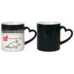 Lista do wykonania na dziś "Zupełnie nic"