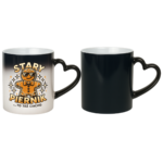 Kubek z dowolnym imieniem "Stary piernik...to też ciacho"