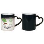 Kubek z dowolnym imieniem "Tylko praca trzyma mnie przy życiu"