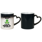 Kubek "Przesyłam ci pozytywną energię"