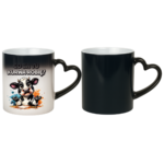 Kubek "Co ja to ku*wa robię"