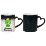 Kubek "Żajebista dziewczyna"