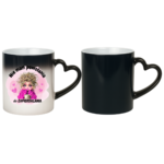 Kubek "Nie mam powołania do zapierdalania"