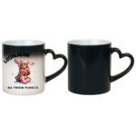 Kubek "Łosialałam na twoim punkcie"