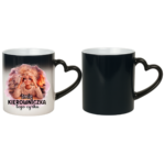 Kubek z dowolnym imieniem "Kierowniczka tego cyrku"