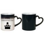 Kubek z dowolnym imieniem "Dyrektor tego cyrku"