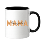 Kubek z dowolnym imieniem dziecka "MAMA"