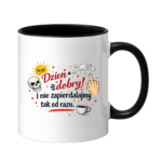 Kubek "Dzień dobry"