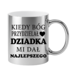 Kubek "Najlepszy dziadek"