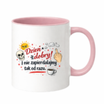 Kubek "Dzień dobry"