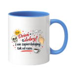 Kubek "Dzień dobry"