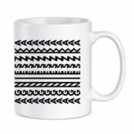 Kubek z dowolnym, ukrytym imieniem "Agnieszka"