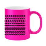 Kubek z dowolnym, ukrytym imieniem "Agnieszka"