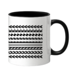 Kubek z dowolnym, ukrytym imieniem "Agnieszka"