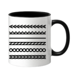 Kubek z dowolnym, ukrytym imieniem