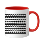 Kubek z dowolnym, ukrytym imieniem "Katarzyna"