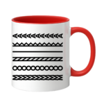 Kubek z dowolnym, ukrytym imieniem