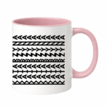 Kubek z dowolnym, ukrytym imieniem "Katarzyna"