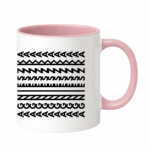 Kubek z dowolnym, ukrytym imieniem "Agnieszka"