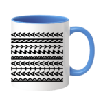 Kubek z dowolnym, ukrytym imieniem "Katarzyna"