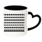 Kubek z dowolnym, ukrytym imieniem "Mateusz"