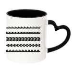 Kubek z dowolnym, ukrytym imieniem "Paweł"