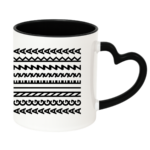 Kubek z dowolnym, ukrytym imieniem "Agnieszka"