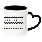 Kubek z dowolnym, ukrytym imieniem "Piotr"