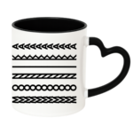 Kubek z dowolnym, ukrytym imieniem