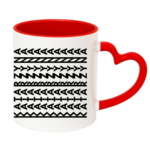 Kubek z dowolnym, ukrytym imieniem "Katarzyna"