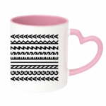 Kubek z dowolnym, ukrytym imieniem "Agnieszka"