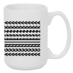 Kubek z dowolnym, ukrytym imieniem "Agnieszka"