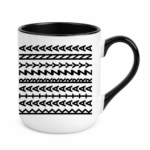 Kubek z dowolnym, ukrytym imieniem "Katarzyna"