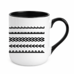 Kubek z dowolnym, ukrytym imieniem "Paweł"