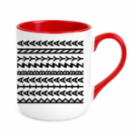 Kubek z dowolnym, ukrytym imieniem "Katarzyna"