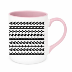 Kubek z dowolnym, ukrytym imieniem "Katarzyna"