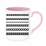 Kubek z dowolnym, ukrytym imieniem