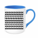 Kubek z dowolnym, ukrytym imieniem "Katarzyna"