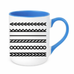 Kubek z dowolnym, ukrytym imieniem