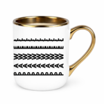 Kubek z dowolnym, ukrytym imieniem "Paweł"